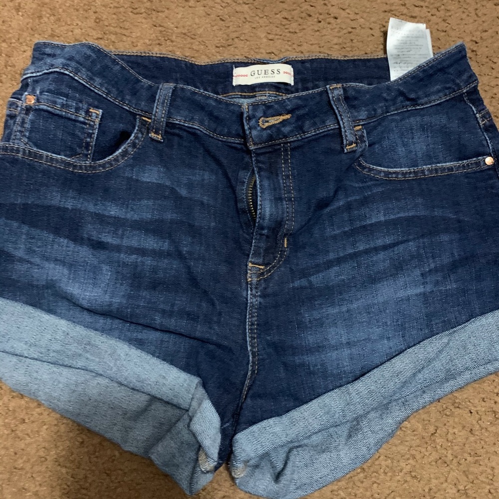 Guess Shorts